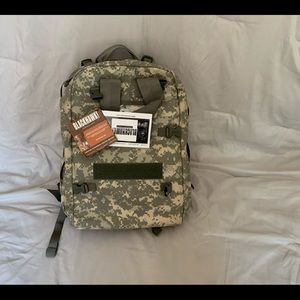 Blackhawk Military First Aid Bag